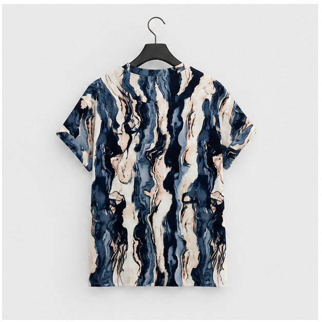 Womens Tops Short Sleeve Shirts Summer Outfits 2026 Spring Dressy Casual Clothes Clothing - back view