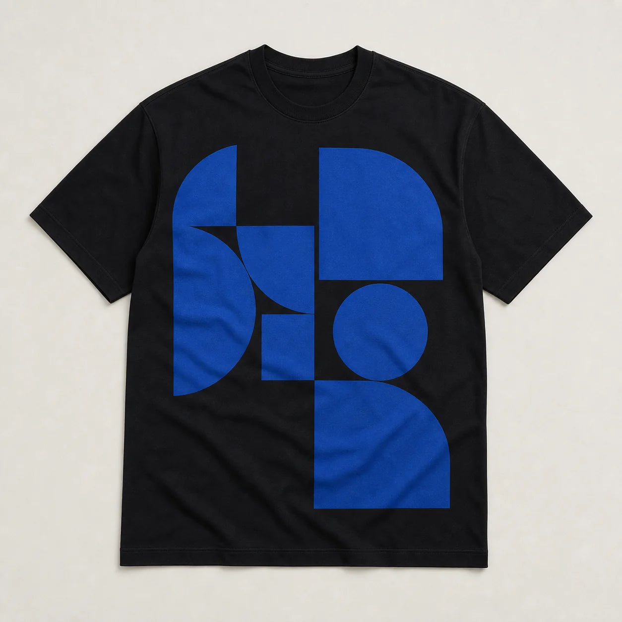 Graphic T-shirt edit