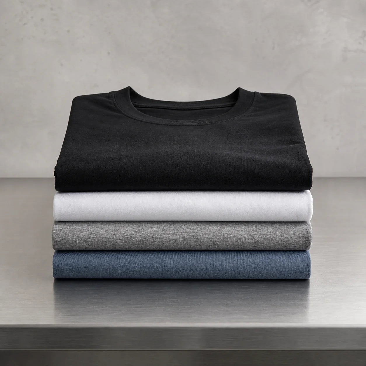 T-shirt multipack edit